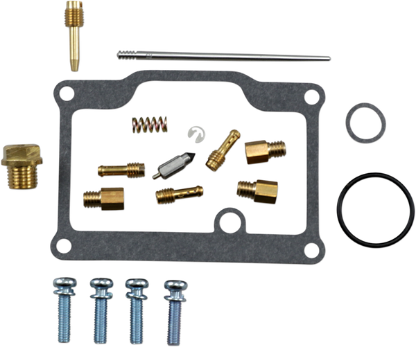 Carb Rebuild Kit, 1, nordicamoto.ro