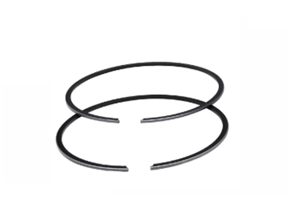 Sno-X Piston ring set 550F std