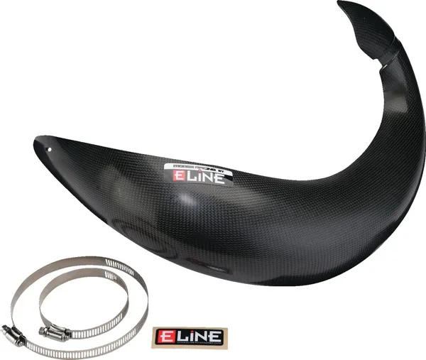 MOOSE RACING Pipe Guard -1