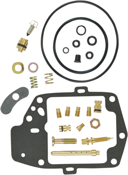 Set de reparație pentru carburator, 1, nordicamoto.ro