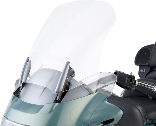 Replacement Lucite Windshield Clear, 2, nordicamoto.ro