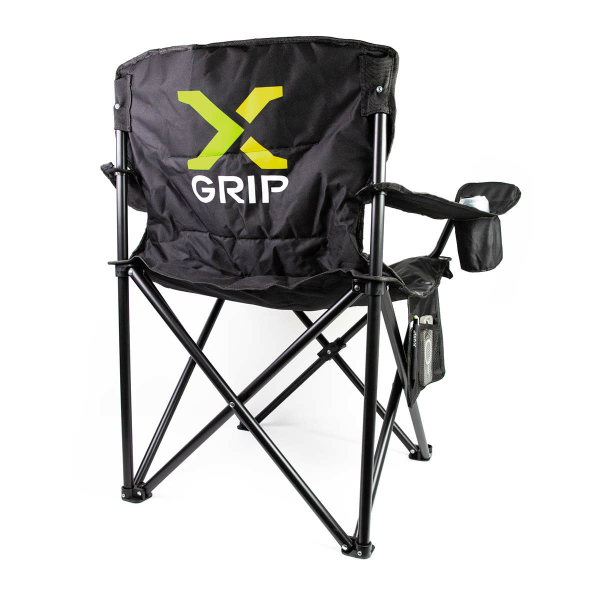 Scaun de camping X-GRIP-3