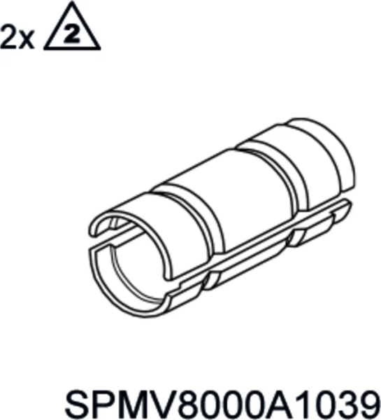 Tool for dust cover and oil se