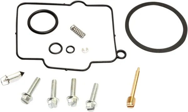 MOOSE RACING Carburetor Repair Kit 