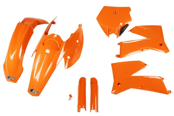 Kit complet plastice KTM 06-07 UFO