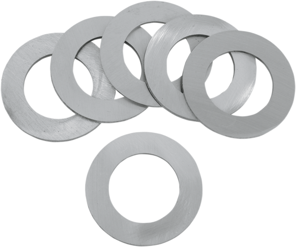 Right Side Transmission Main Shaft Thrust Washer Kit, 1, nordicamoto.ro