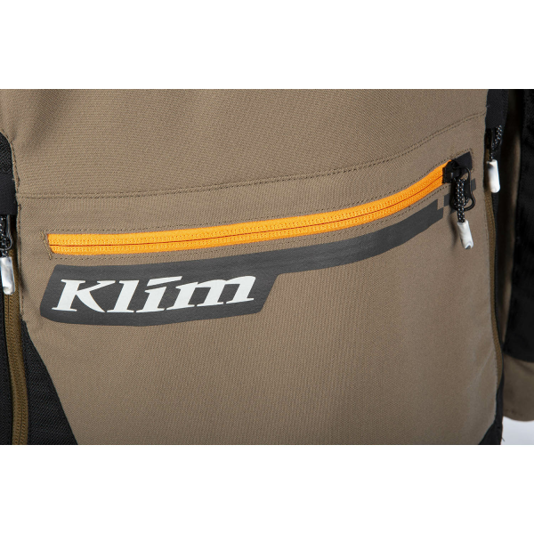 Geaca Dama Klim Rebelle Black-5