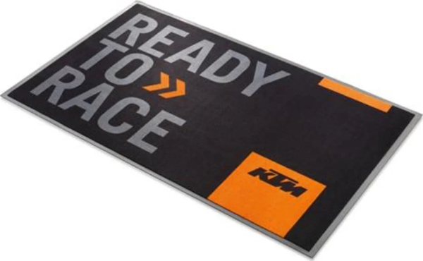 Pit Mat KTM Ready To Race-0