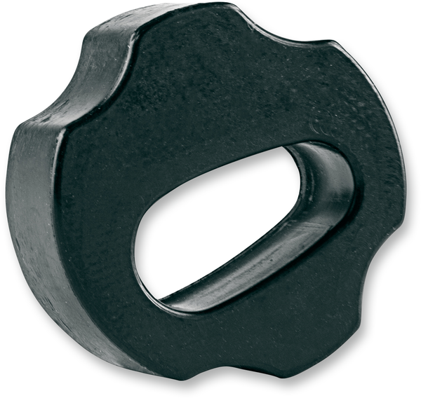 Clutch Cushion Kit Black, 1, nordicamoto.ro