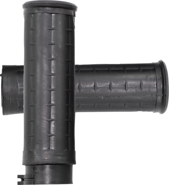 Grip Old Schl Wfl Black, 1, nordicamoto.ro
