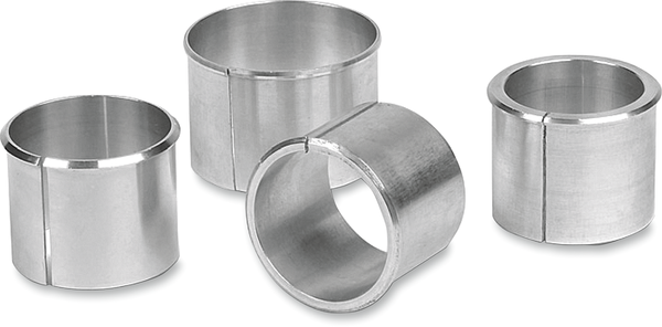 Handlebar Spacer Silver, 1, nordicamoto.ro