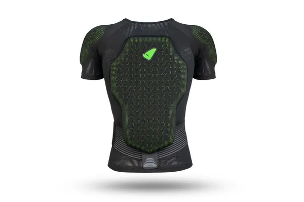 Centurion Bv2 Bodyguard Black, Green -2