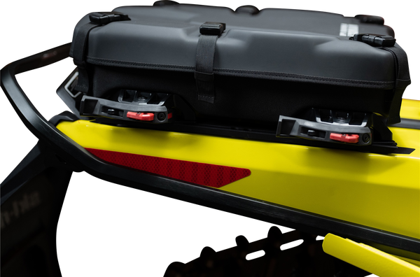 Connect Explorer Tunnel Bag Black-3