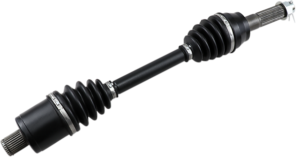 Axă 8ball pentru condiții extreme, negru, 1, nordicamoto.ro