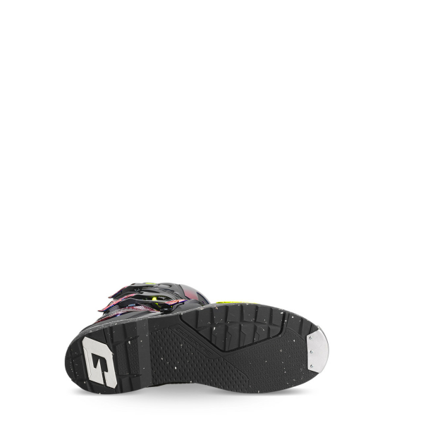 Cizme Gaerne SG22 Chameleon Yellow/Black-2