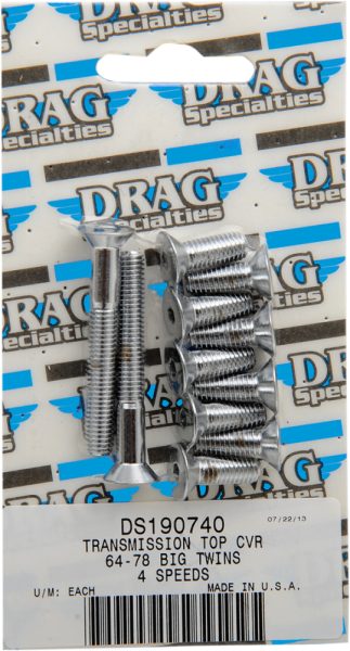 Socket-head Bolt Set Silver, 1, nordicamoto.ro