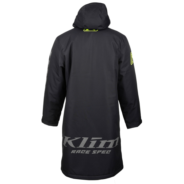 Geaca Snowmobil Klim Pit Revolt Knockout Pink - Hi-Vis-1