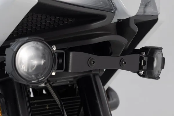 Evo Fog Lights Black -2