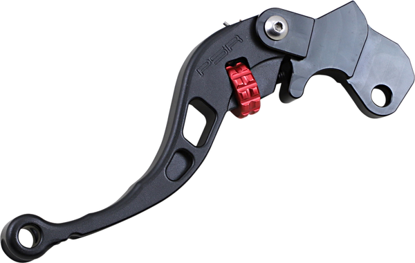 Apex Clutch Lever Black, 1, nordicamoto.ro