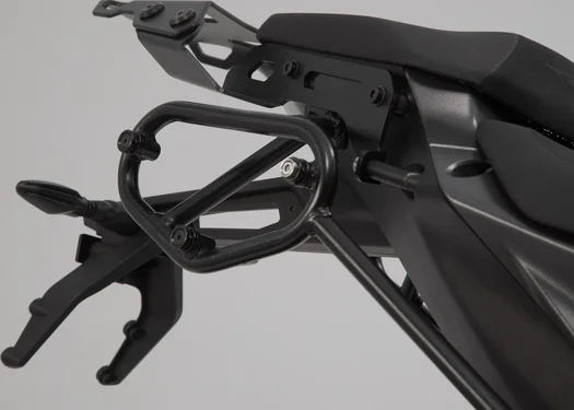 Slc Side Carrier Black, 3, nordicamoto.ro