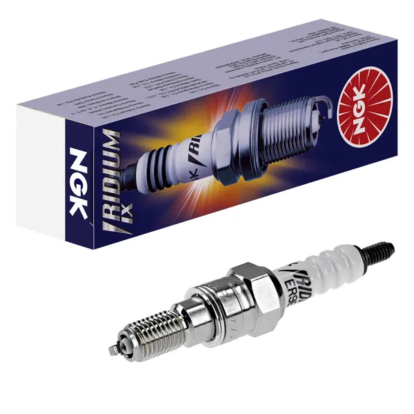 Iridium Ix Spark Plug-1