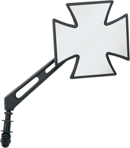 Maltese Mirror Black, 1, nordicamoto.ro