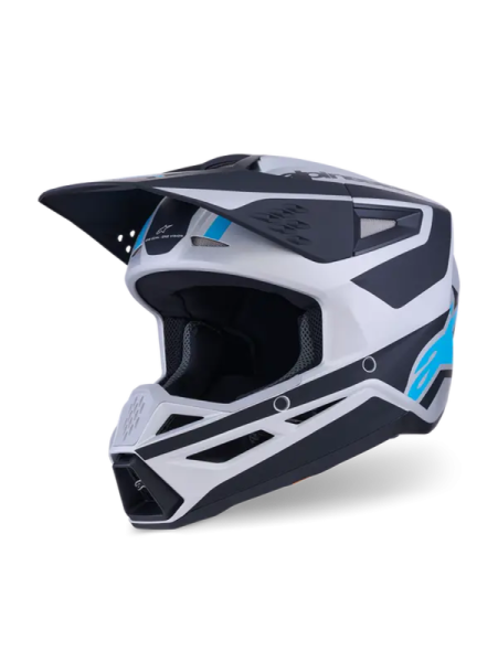 Casca Alpinestars SM3 Heat Silver-8ce3843d5530c6a1cc37936e8472eea9.webp