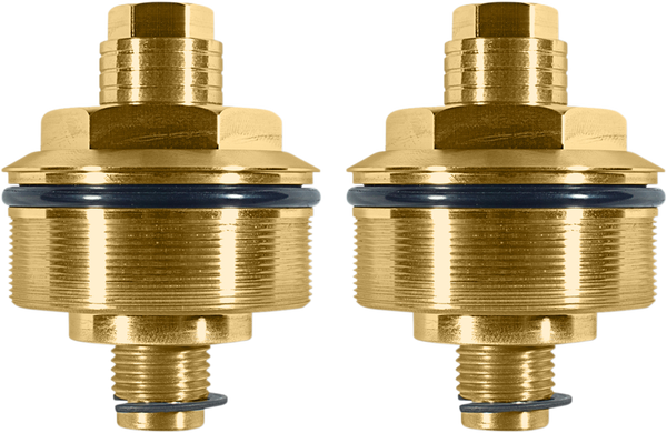 Fork Preload Adjusters Gold, 1, nordicamoto.ro