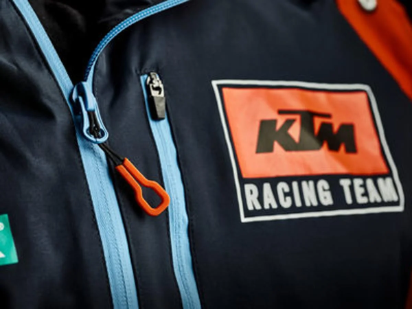 Geaca KTM Replica Team Hardshell XXL, 2, nordicamoto.ro