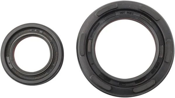 Hot Rod Seal Kit-0