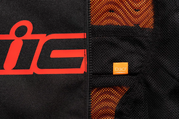 Hooligan Ce Jacket -3