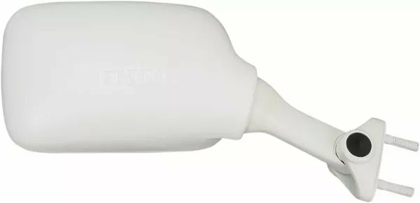 Mirror White Right Ec Fairing-0