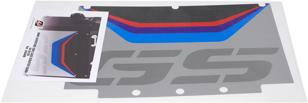 Scratch Saver Bmw Case Gray, 5, nordicamoto.ro