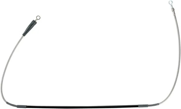 MOOSE RACING Stainless Steel Braided Brake Line Silver -8cf24ca3d2e414dd6bfe0607576ff032.webp