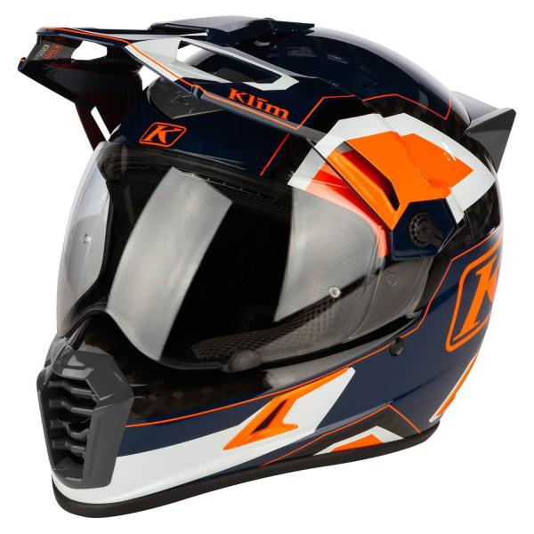 Casca Klim Krios Pro ECE/DOT Rally Striking Orange-8cf59952aff36b6eca6f28ea4b8411e8.webp
