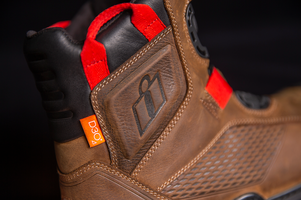 Cizme Icon Stormhawk Brown-2