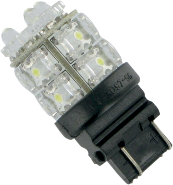 Led 360 Replacement Bulb White, 1, nordicamoto.ro