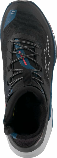 Speedforce Xr Shoes Black -7