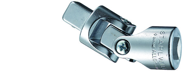 Universal Joint Silver, 2, nordicamoto.ro
