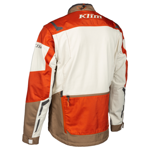 Geaca Klim Dakar Peyote-13