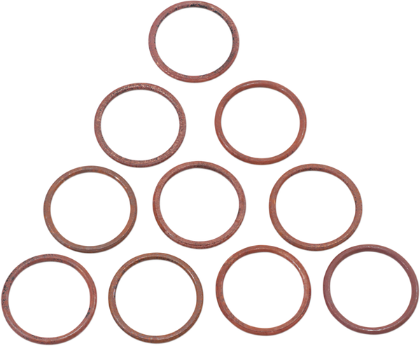 Gasket Exh Cop Bt/xl Evo, 1, nordicamoto.ro