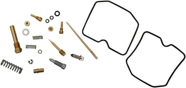Set de reparație pentru carburator, 1, nordicamoto.ro