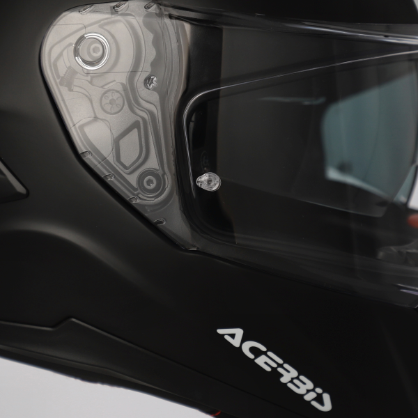 Casca integrala Acerbis Tarmak-X Negru XXXL-4