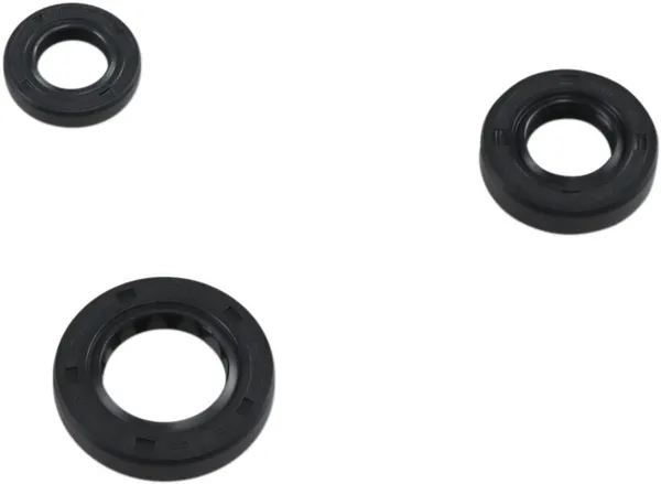 MOOSE RACING Oil Seal Kit -0