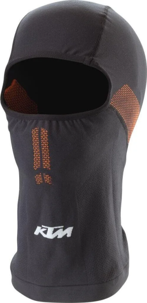 Cagula KTM Balaclava Black-1