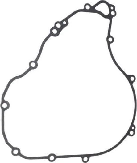 Clutch cover gasket