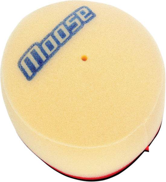 Filtru de aer MOOSE RACING alb, galben, 1, nordicamoto.ro