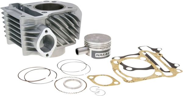 Cylinder Kit 125cc For Gy6, Kymco 125 Ac, 1, nordicamoto.ro