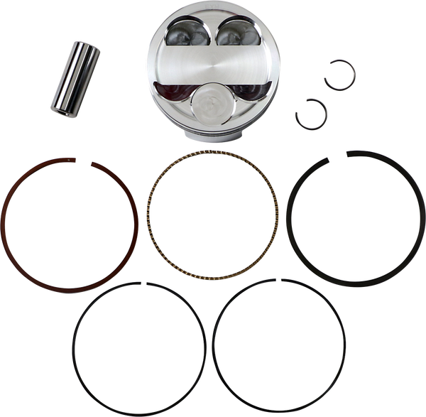 Atv/utv Piston Kit, 1, nordicamoto.ro