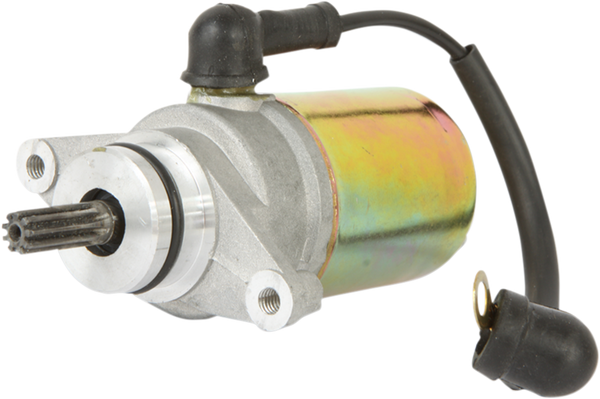 Starter Motor Unfinished, 1, nordicamoto.ro